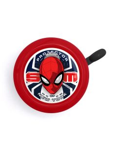 Seven Polska Fém csengő - SPIDERMAN