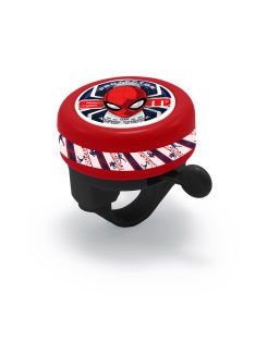 Seven Polska Fém csengő - SPIDERMAN