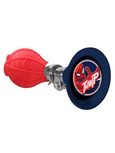 Seven Polska Biciklis kürt - SPIDERMAN