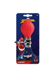 Seven Polska Biciklis kürt - SPIDERMAN