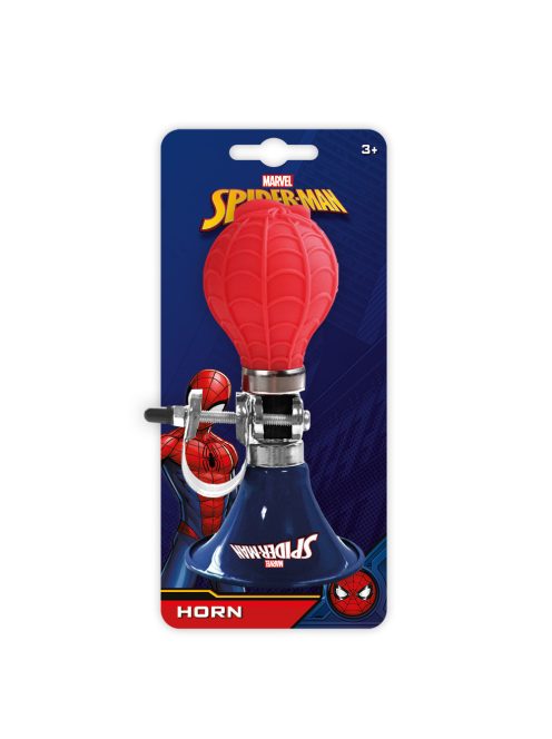 Seven Polska Biciklis kürt - SPIDERMAN