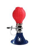 Seven Polska Biciklis kürt - SPIDERMAN