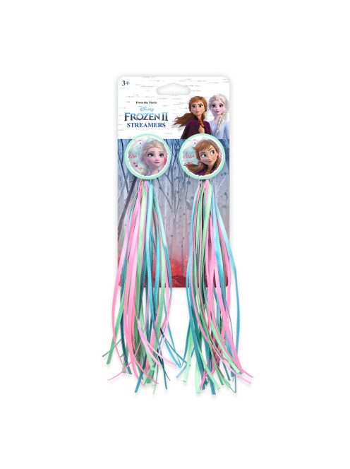 Seven Polska Lógó díszszalag kormányra - FROZEN 2