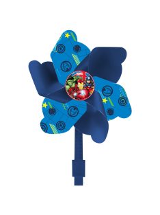 Seven Polska Szélforgó - AVENGERS