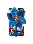 Seven Polska Szélforgó - AVENGERS