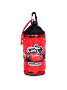 Seven Polska Kulacs és palackvédő huzat - CARS