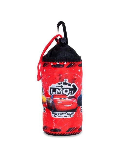 Seven Polska Kulacs és palackvédő huzat - CARS