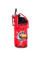 Seven Polska Kulacs és palackvédő huzat - CARS