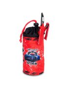 Seven Polska Kulacs és palackvédő huzat - CARS