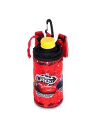 Seven Polska Kulacs és palackvédő huzat - CARS