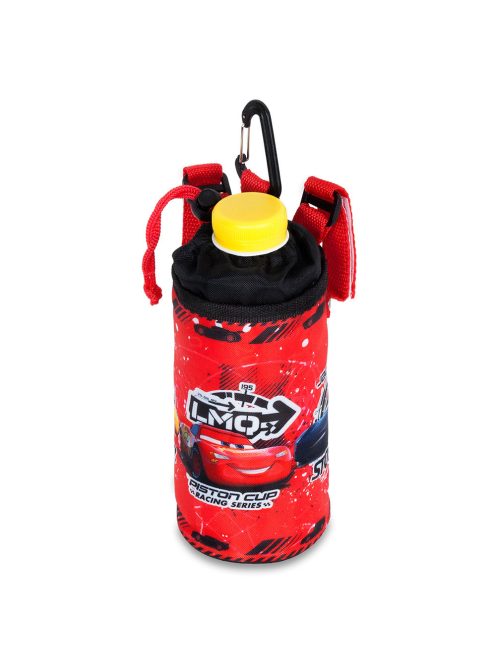 Seven Polska Kulacs és palackvédő huzat - CARS