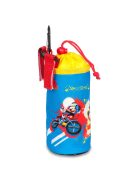 Seven Polska Kulacs és palackvédő huzat - MICKEY