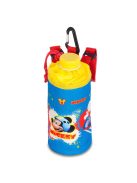 Seven Polska Kulacs és palackvédő huzat - MICKEY