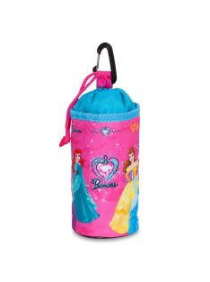 Seven Polska Kulacs és palackvédő huzat - PRINCESS