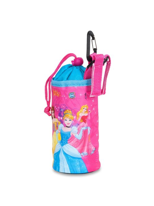 Seven Polska Kulacs és palackvédő huzat - PRINCESS