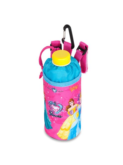 Seven Polska Kulacs és palackvédő huzat - PRINCESS