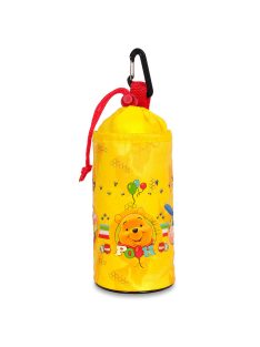 Seven Polska Kulacs és palackvédő huzat - WTP