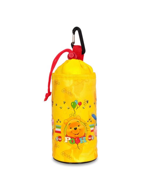 Seven Polska Kulacs és palackvédő huzat - WTP