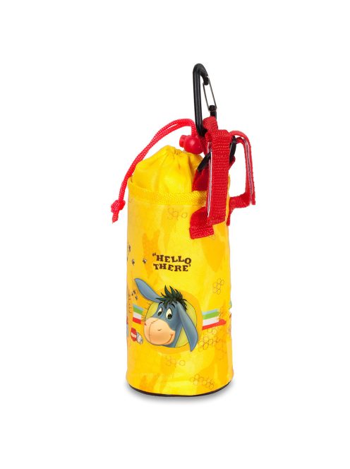 Seven Polska Kulacs és palackvédő huzat - WTP