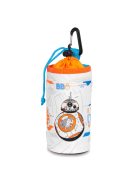 Seven Polska Kulacs és palackvédő huzat - STAR WARS BB8