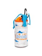 Seven Polska Kulacs és palackvédő huzat - STAR WARS BB8