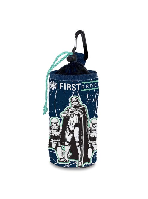 Seven Polska Kulacs és palackvédő huzat - STAR WARS STORMTROOPER