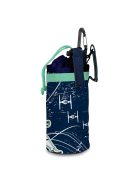 Seven Polska Kulacs és palackvédő huzat - STAR WARS STORMTROOPER