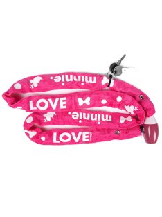 Seven Polska Kerékpárlánc-zár - MINNIE