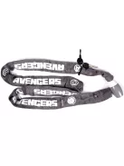 Seven Polska Kerékpárlánc-zár - AVENGERS