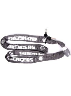 Seven Polska Kerékpárlánc-zár - AVENGERS