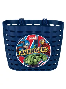 Seven Polska Biciklis kosár - AVENGERS