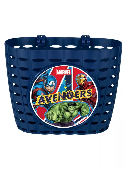 Seven Polska Biciklis kosár - AVENGERS