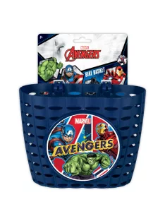 Seven Polska Biciklis kosár - AVENGERS