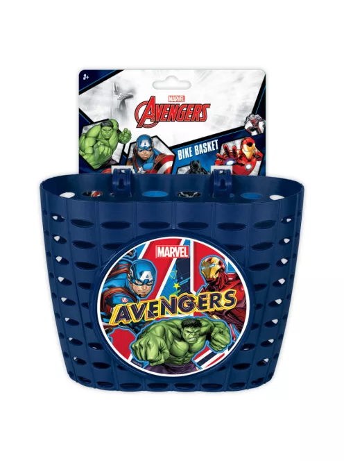 Seven Polska Biciklis kosár - AVENGERS