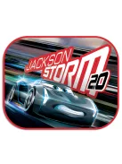 Seven Polska Árnyékoló 2 db-os - CARS 3