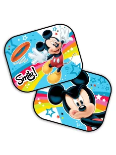 Seven Polska Árnyékoló 2 db-os - MICKEY