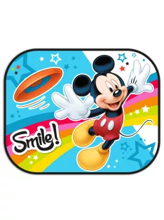 Seven Polska Árnyékoló 2 db-os - MICKEY