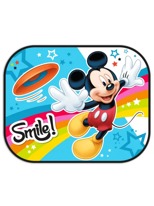 Seven Polska Árnyékoló 2 db-os - MICKEY