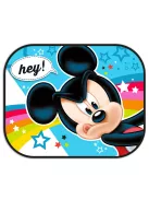 Seven Polska Árnyékoló 2 db-os - MICKEY