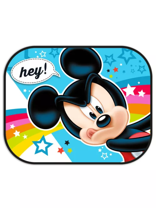 Seven Polska Árnyékoló 2 db-os - MICKEY