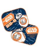 Seven Polska Árnyékoló 2 db-os - STAR WARS BB8