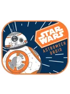Seven Polska Árnyékoló 2 db-os - STAR WARS BB8