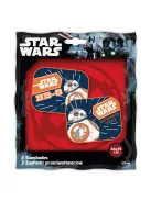 Seven Polska Árnyékoló 2 db-os - STAR WARS BB8