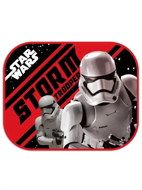 Seven Polska Árnyékoló 2 db-os - STAR WARS FIRST ORDER