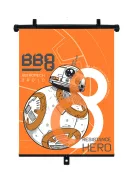 Seven Polska Rolós árnyékoló - STAR WARS BB8