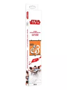 Seven Polska Rolós árnyékoló - STAR WARS BB8