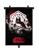 Seven Polska Rolós árnyékoló - STAR WARS STORMTROOPER