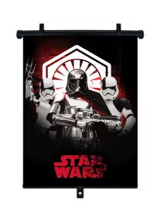 Seven Polska Rolós árnyékoló - STAR WARS STORMTROOPER