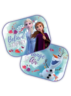 Seven Polska Árnyékoló 2 db-os - FROZEN 2