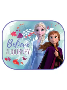 Seven Polska Árnyékoló 2 db-os - FROZEN 2
